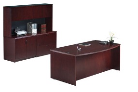 Signature Desk Collection